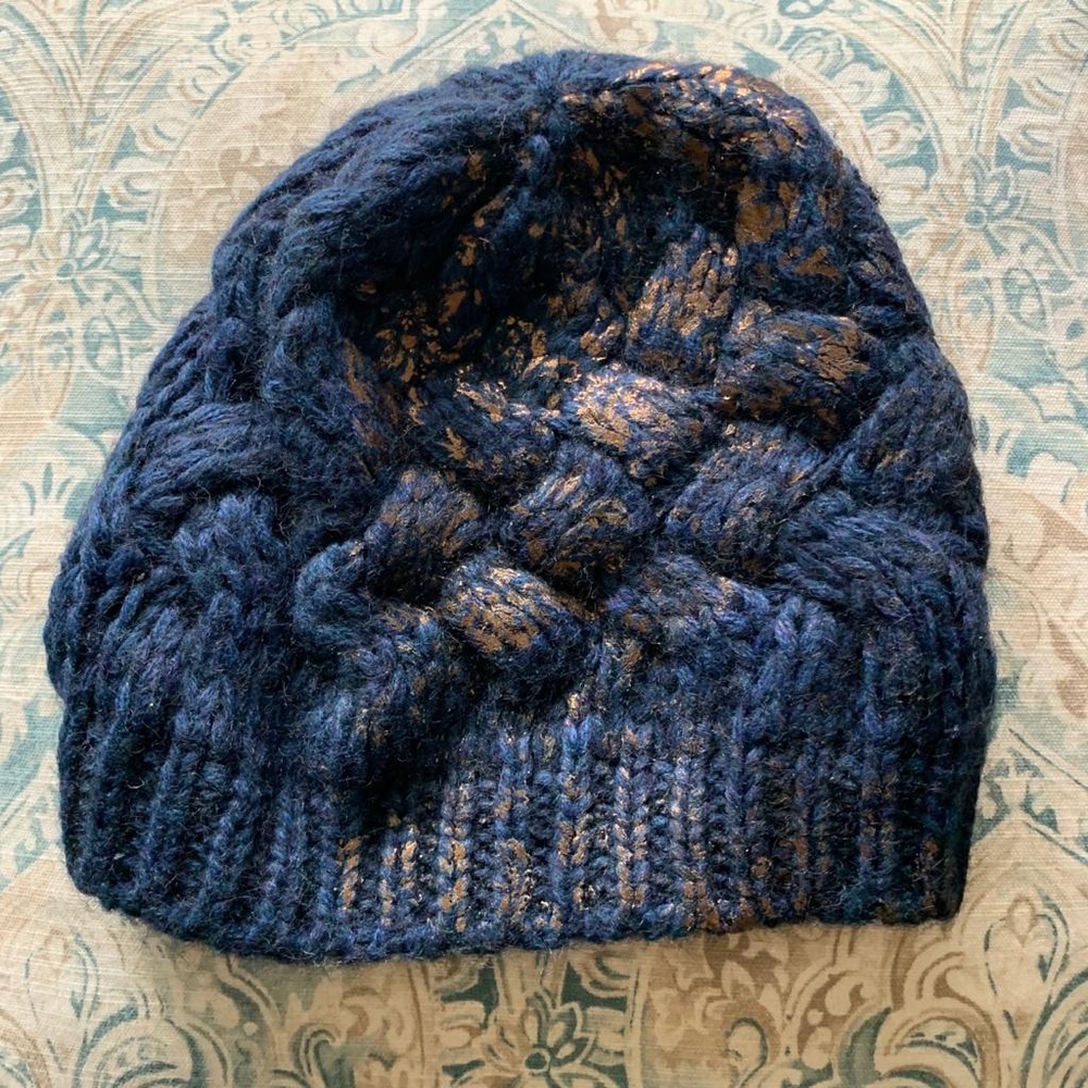 Beanie